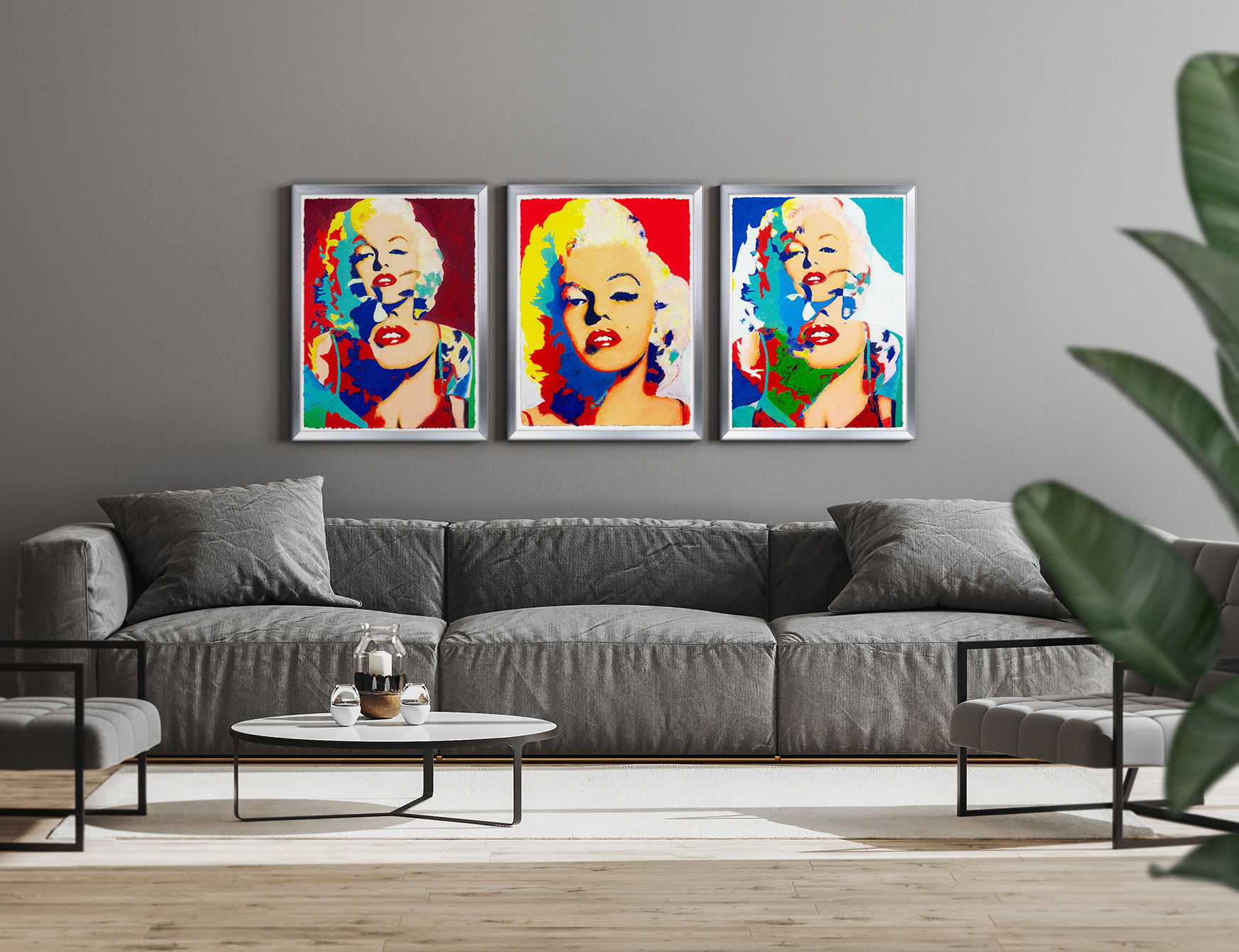 MM Tribute - The Tribute Collection